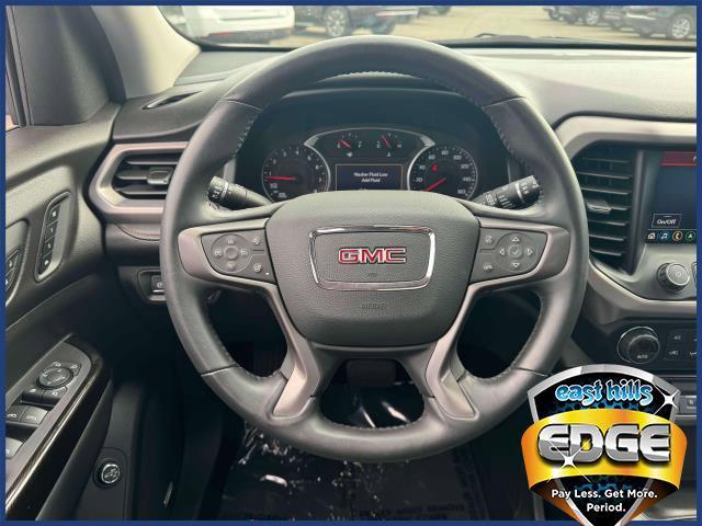 2022 GMC Acadia Vehicle Photo in FREEPORT, NY 11520-3923