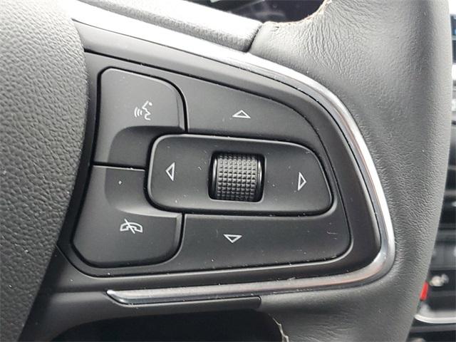 2022 Buick Encore GX Vehicle Photo in GRAND BLANC, MI 48439-8139