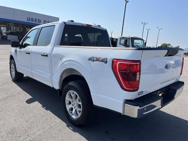 2023 Ford F-150 Vehicle Photo in ALCOA, TN 37701-3235