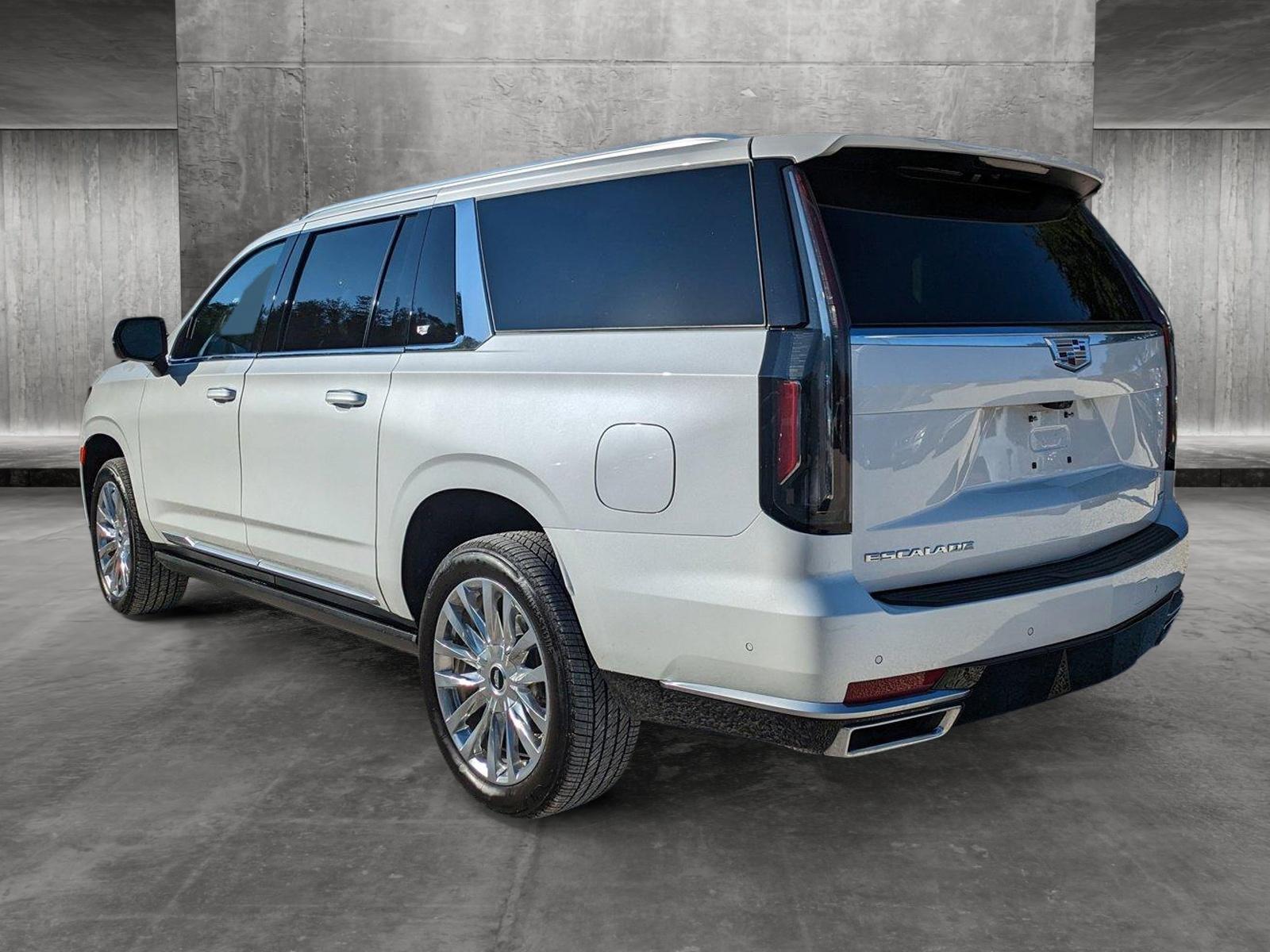 2023 Cadillac Escalade ESV Vehicle Photo in Jacksonville, FL 32256