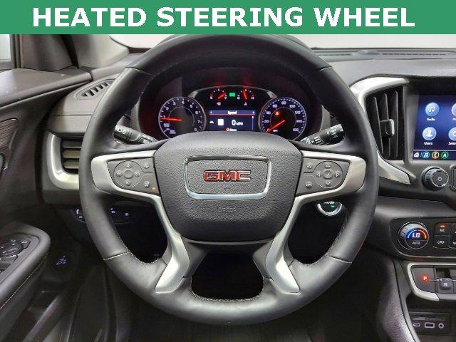 2024 GMC Terrain Vehicle Photo in SAUK CITY, WI 53583-1301