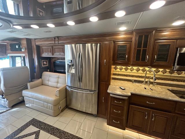 2015 Entegra Rv 42RBQ Vehicle Photo in GLENSHAW, PA 15116-1739