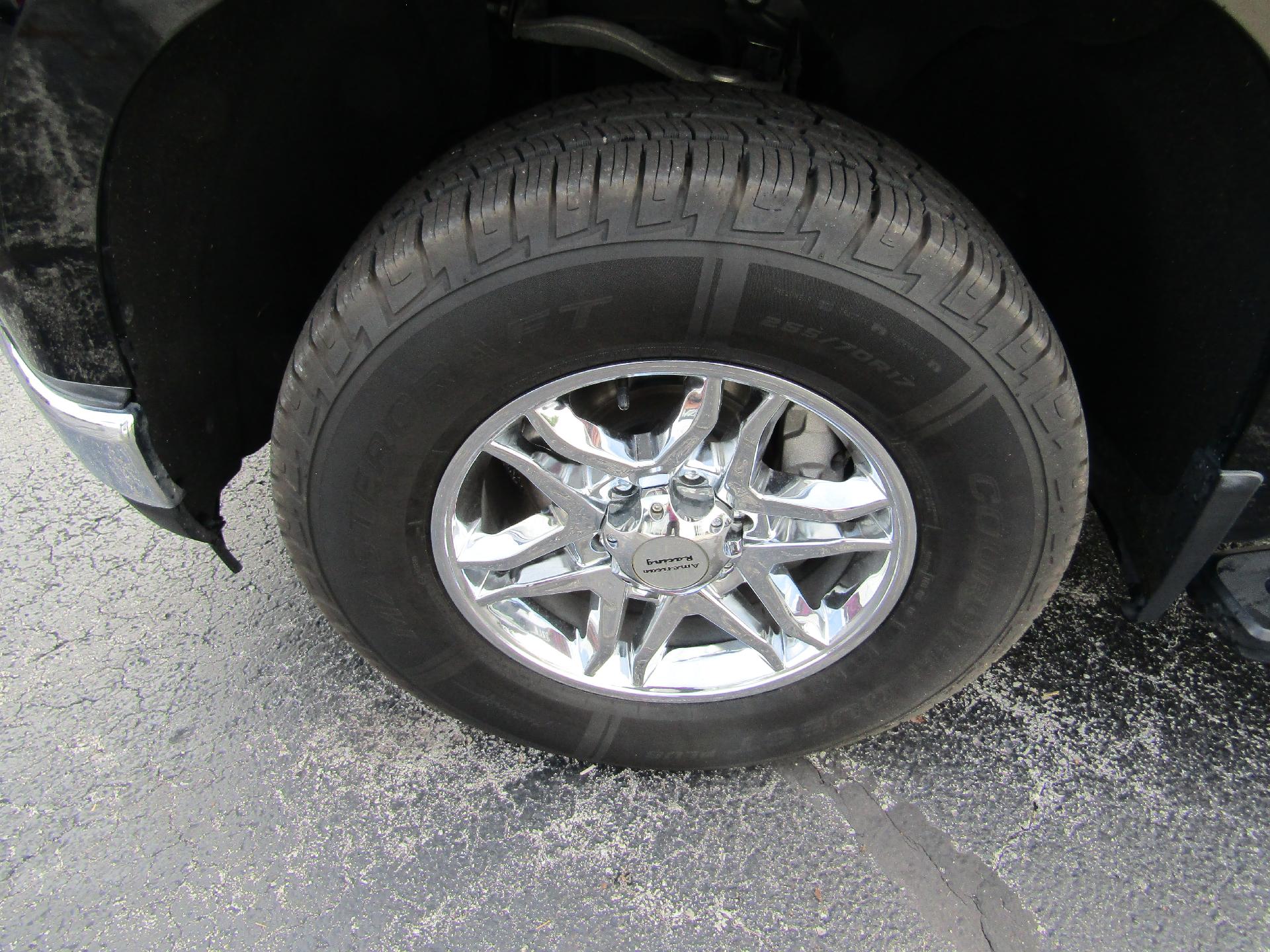 2020 Chevrolet Silverado 1500 Vehicle Photo in GREENVILLE, OH 45331-1026