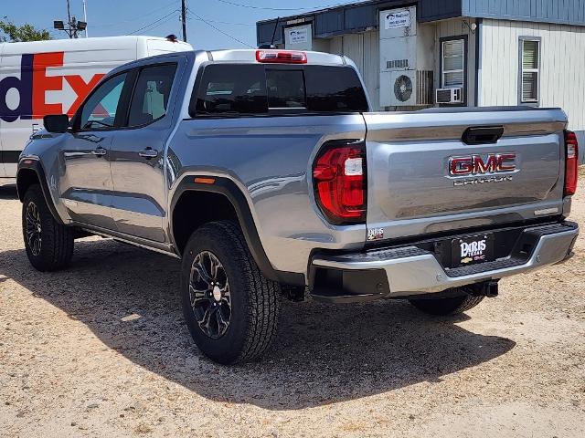 2024 GMC Canyon Vehicle Photo in PARIS, TX 75460-2116