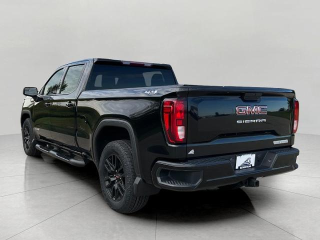 2019 GMC Sierra 1500 Vehicle Photo in Kaukauna, WI 54130