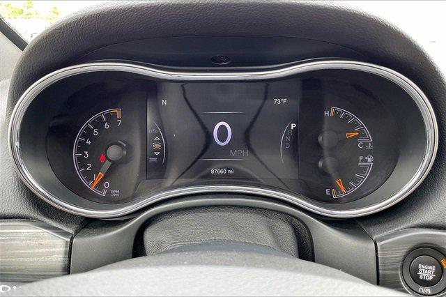 2020 Jeep Grand Cherokee Vehicle Photo in INDEPENDENCE, MO 64055-1314