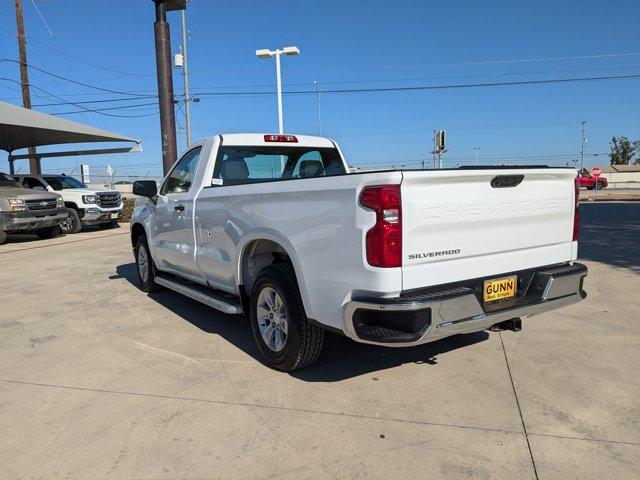 2023 Chevrolet Silverado 1500 Vehicle Photo in SELMA, TX 78154-1459