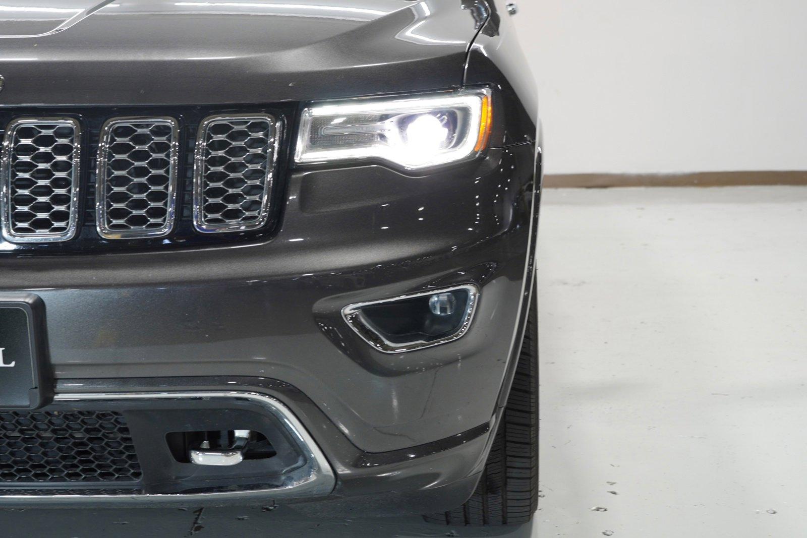 2020 Jeep Grand Cherokee Vehicle Photo in GRAPEVINE, TX 76051