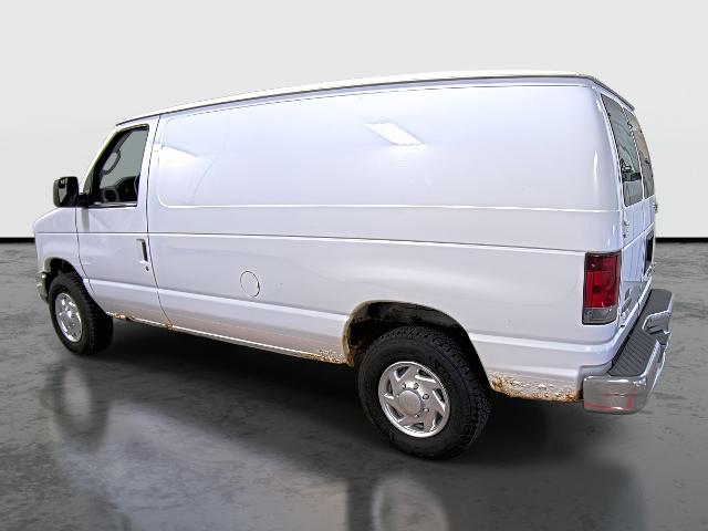 Used 2010 Ford E-Series Econoline Van Commercial with VIN 1FTNE2EL4ADA07811 for sale in Hannibal, MO