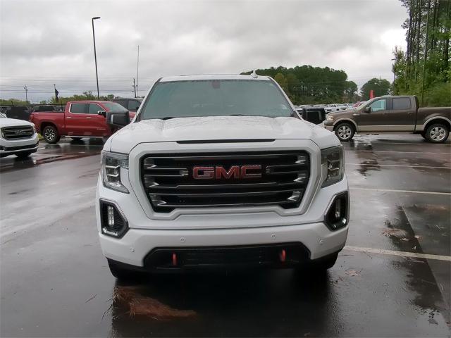 2019 GMC Sierra 1500 Vehicle Photo in ALBERTVILLE, AL 35950-0246