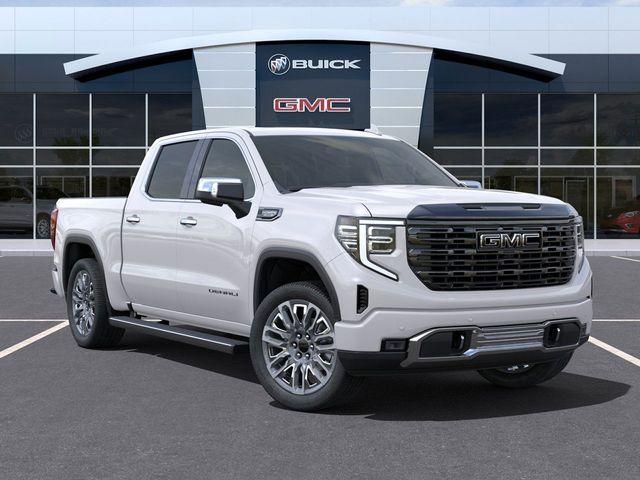 2025 GMC Sierra 1500 Vehicle Photo in WATERTOWN, CT 06795-3318