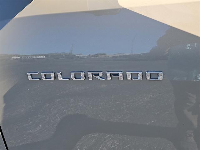 2024 Chevrolet Colorado Vehicle Photo in EASTLAND, TX 76448-3020