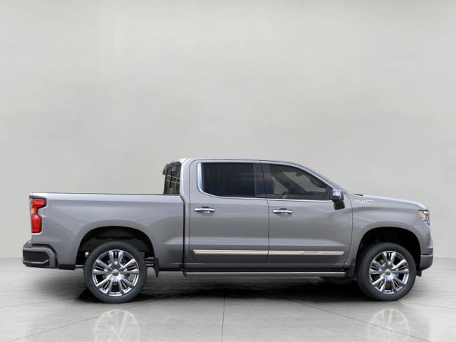 2024 Chevrolet Silverado 1500 Vehicle Photo in MADISON, WI 53713-3220