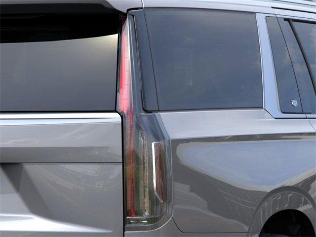 2024 Cadillac Escalade ESV Vehicle Photo in White Plains, NY 10601