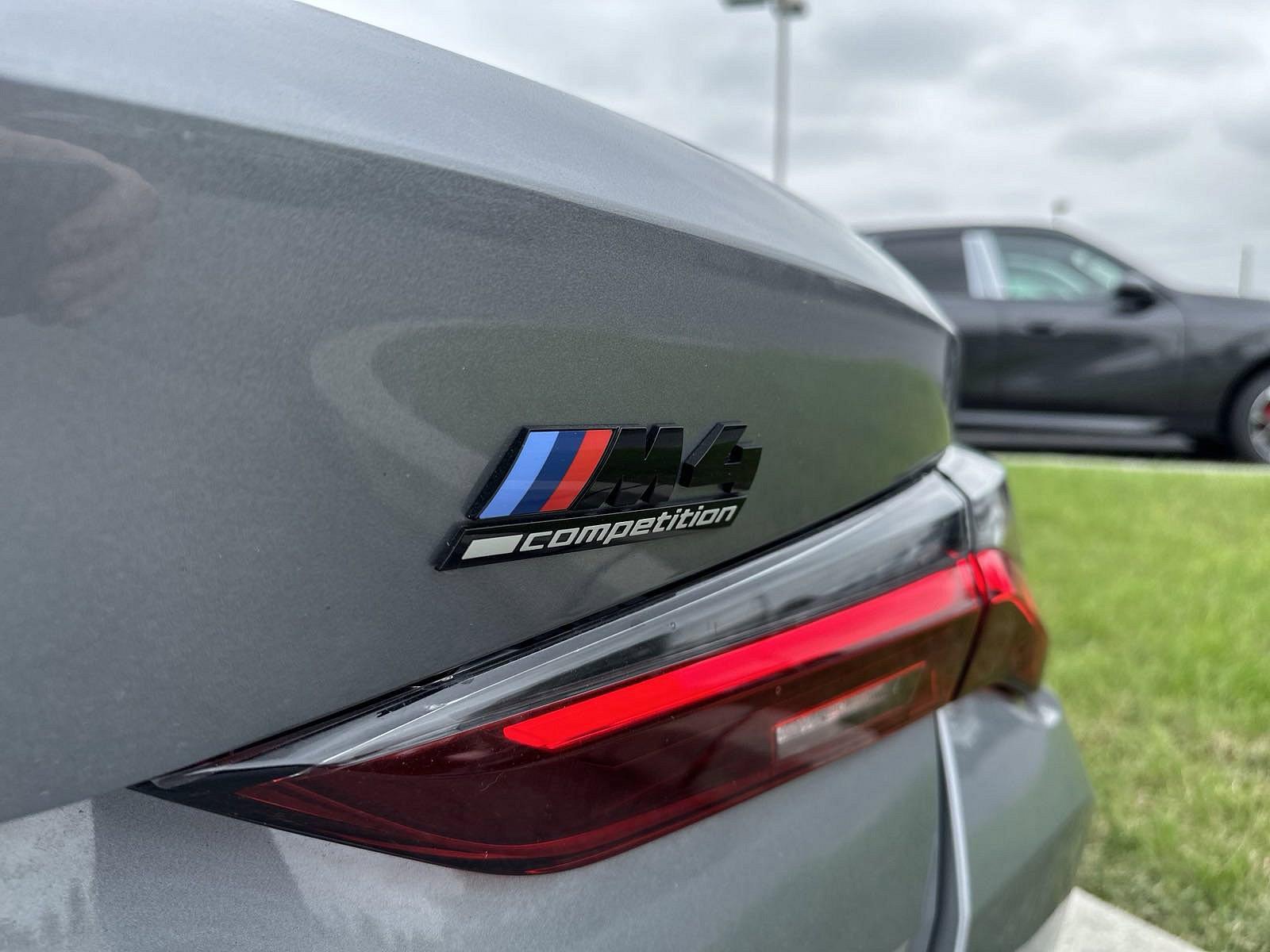 2023 BMW M4 Vehicle Photo in Lancaster, PA 17601