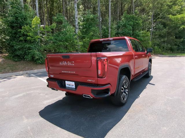 2023 GMC Sierra 1500 Vehicle Photo in ALBERTVILLE, AL 35950-0246