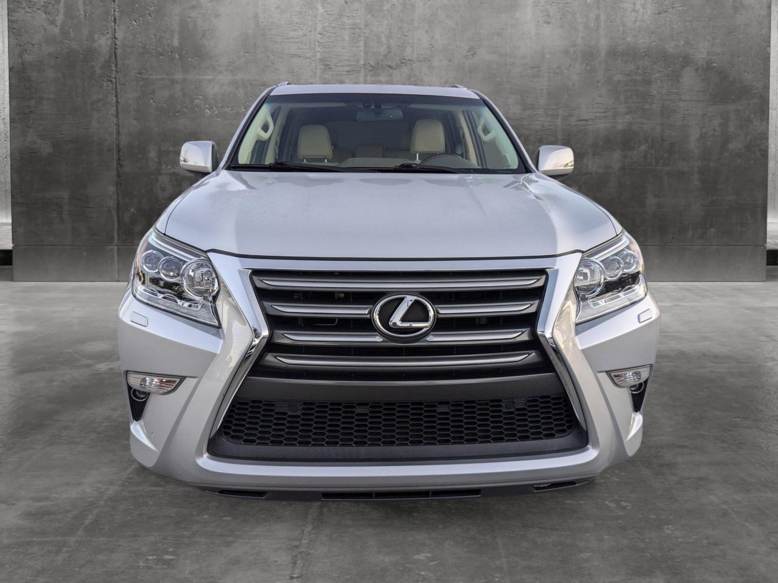 2018 Lexus GX 460 Vehicle Photo in Miami, FL 33169