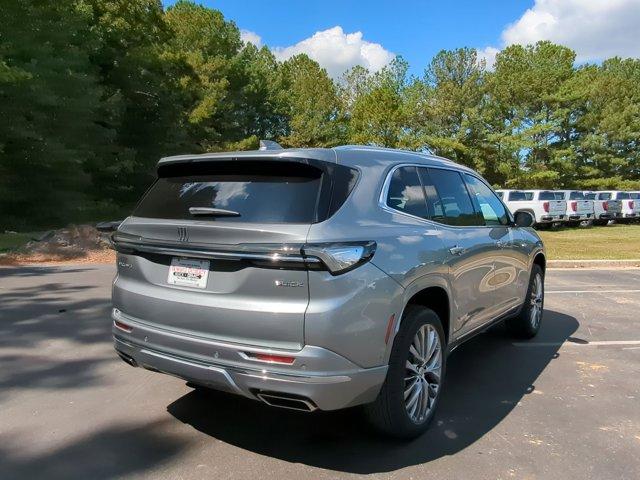 2025 Buick Enclave Vehicle Photo in ALBERTVILLE, AL 35950-0246