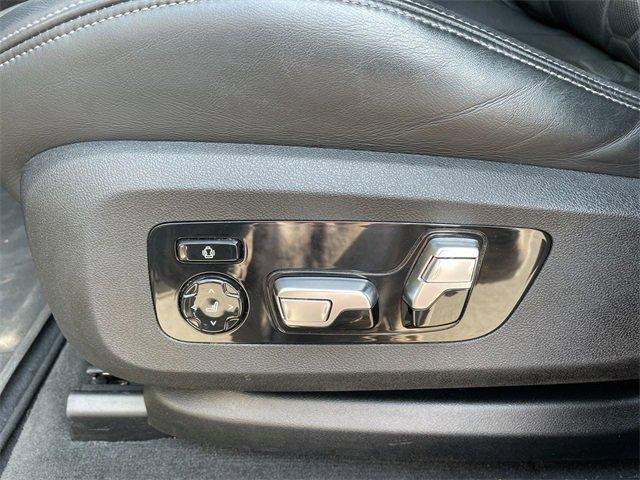 2021 BMW X6 M Vehicle Photo in BEND, OR 97701-5133