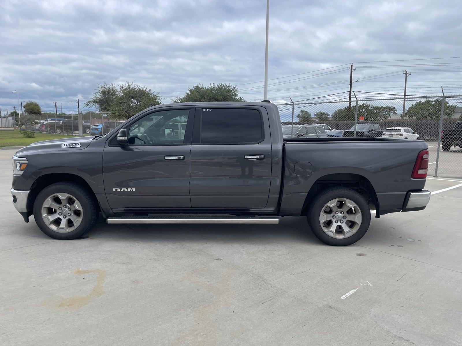 2019 Ram 1500 Vehicle Photo in Corpus Christi, TX 78415