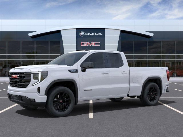 2025 GMC Sierra 1500 Vehicle Photo in LAS VEGAS, NV 89146-3033