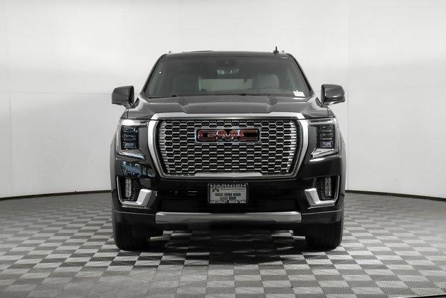 2024 GMC Yukon Vehicle Photo in PUYALLUP, WA 98371-4149