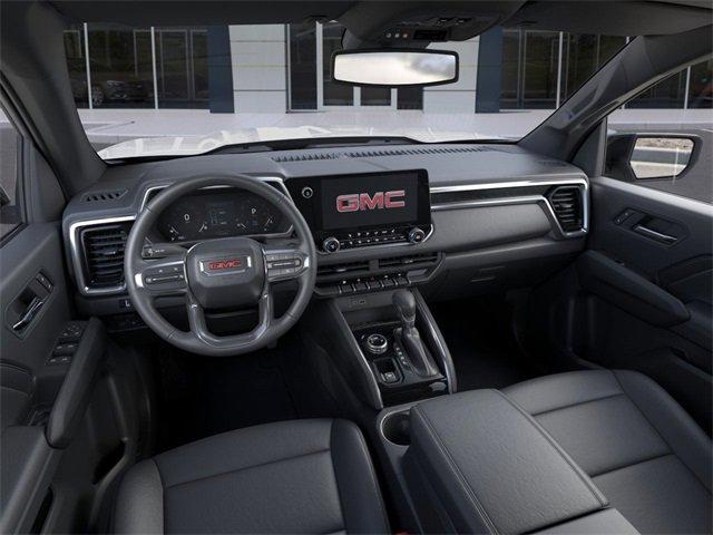 2024 GMC Canyon Vehicle Photo in PUYALLUP, WA 98371-4149