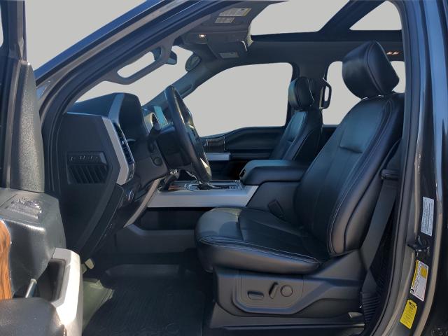 2019 Ford F-150 Vehicle Photo in Green Bay, WI 54304