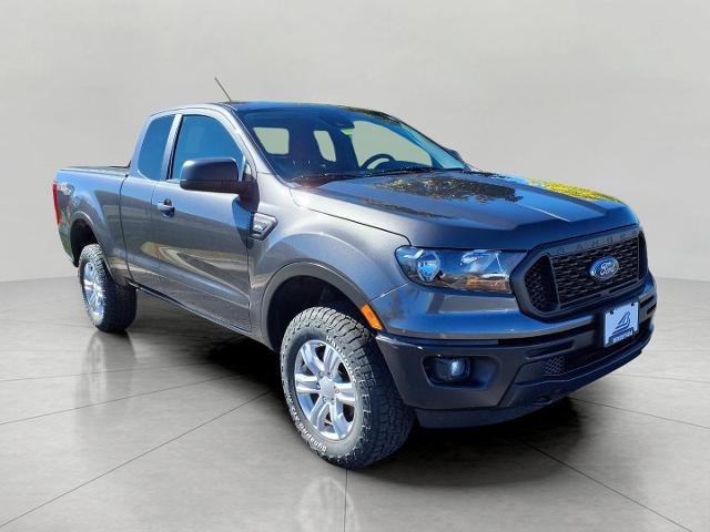 2019 Ford Ranger Vehicle Photo in Oshkosh, WI 54904