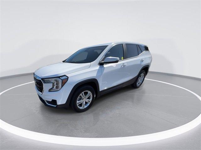 2024 GMC Terrain Vehicle Photo in BOWLING GREEN, KY 42104-4102