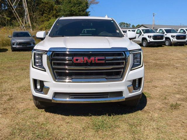 2024 GMC Yukon Vehicle Photo in ALBERTVILLE, AL 35950-0246