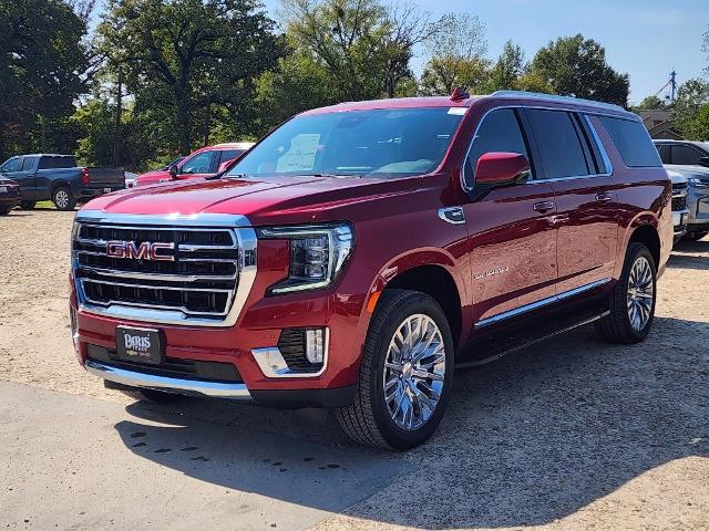 2024 GMC Yukon XL Vehicle Photo in PARIS, TX 75460-2116