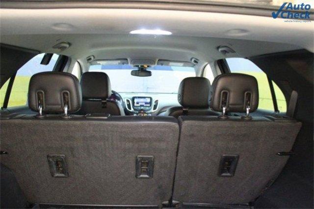 2020 Chevrolet Equinox Vehicle Photo in ST JOHNS, MI 48879-1562