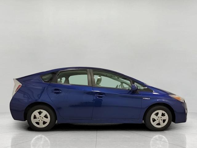 2010 Toyota Prius Vehicle Photo in Oshkosh, WI 54904