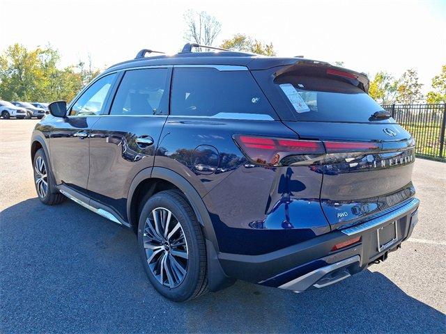 2025 INFINITI QX60 Vehicle Photo in Willow Grove, PA 19090