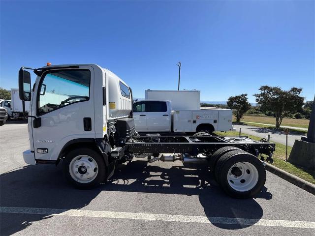 2024 Chevrolet Low Cab Forward 4500 Vehicle Photo in ALCOA, TN 37701-3235