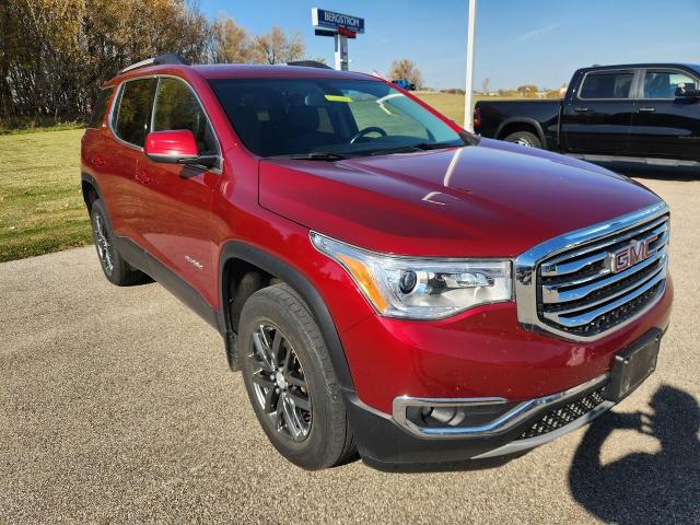 2019 GMC Acadia Vehicle Photo in Kaukauna, WI 54130