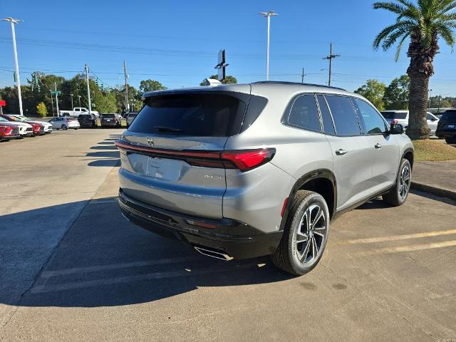 2025 Buick Enclave Vehicle Photo in LAFAYETTE, LA 70503-4541