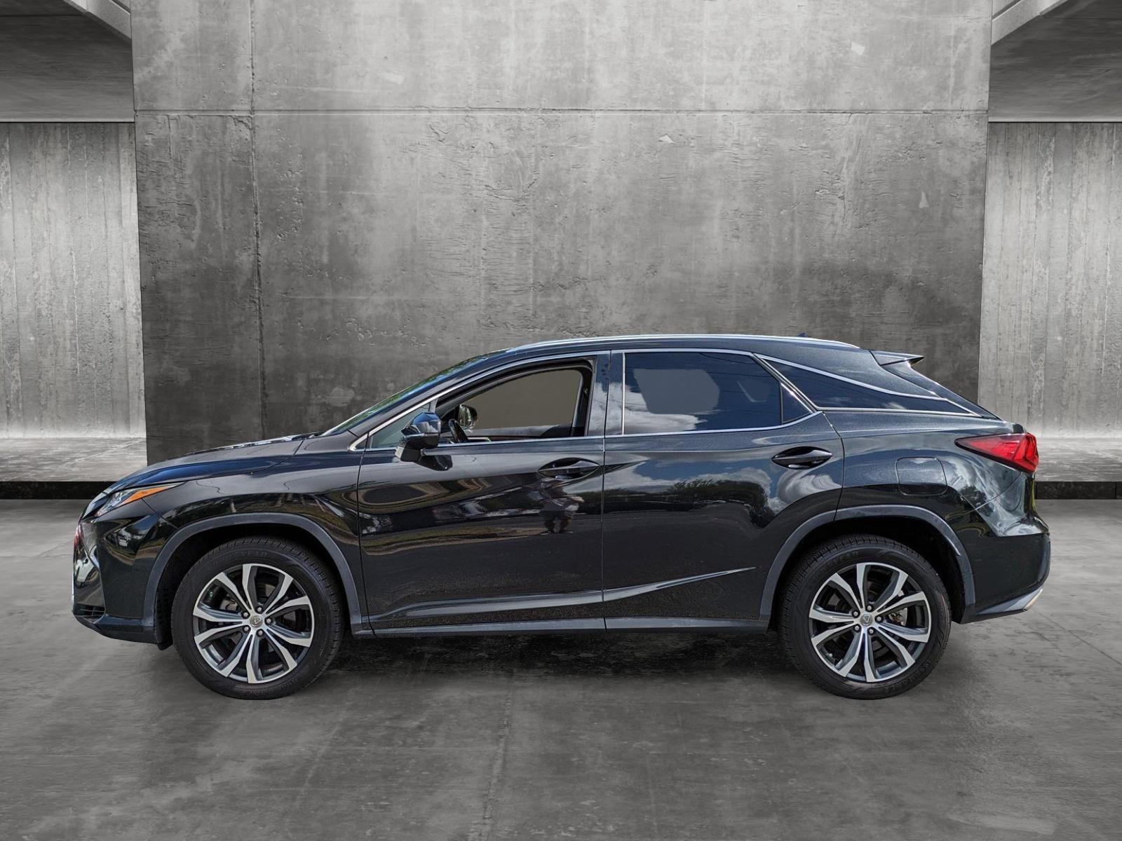 2017 Lexus RX 350 Vehicle Photo in Sanford, FL 32771