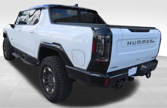 2023 GMC HUMMER EV Pickup Vehicle Photo in DELRAY BEACH, FL 33483-3294