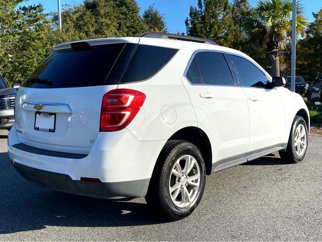 2017 Chevrolet Equinox Vehicle Photo in Hinesville, GA 31313