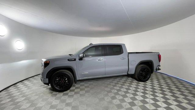 2024 GMC Sierra 1500 Vehicle Photo in GILBERT, AZ 85297-0402