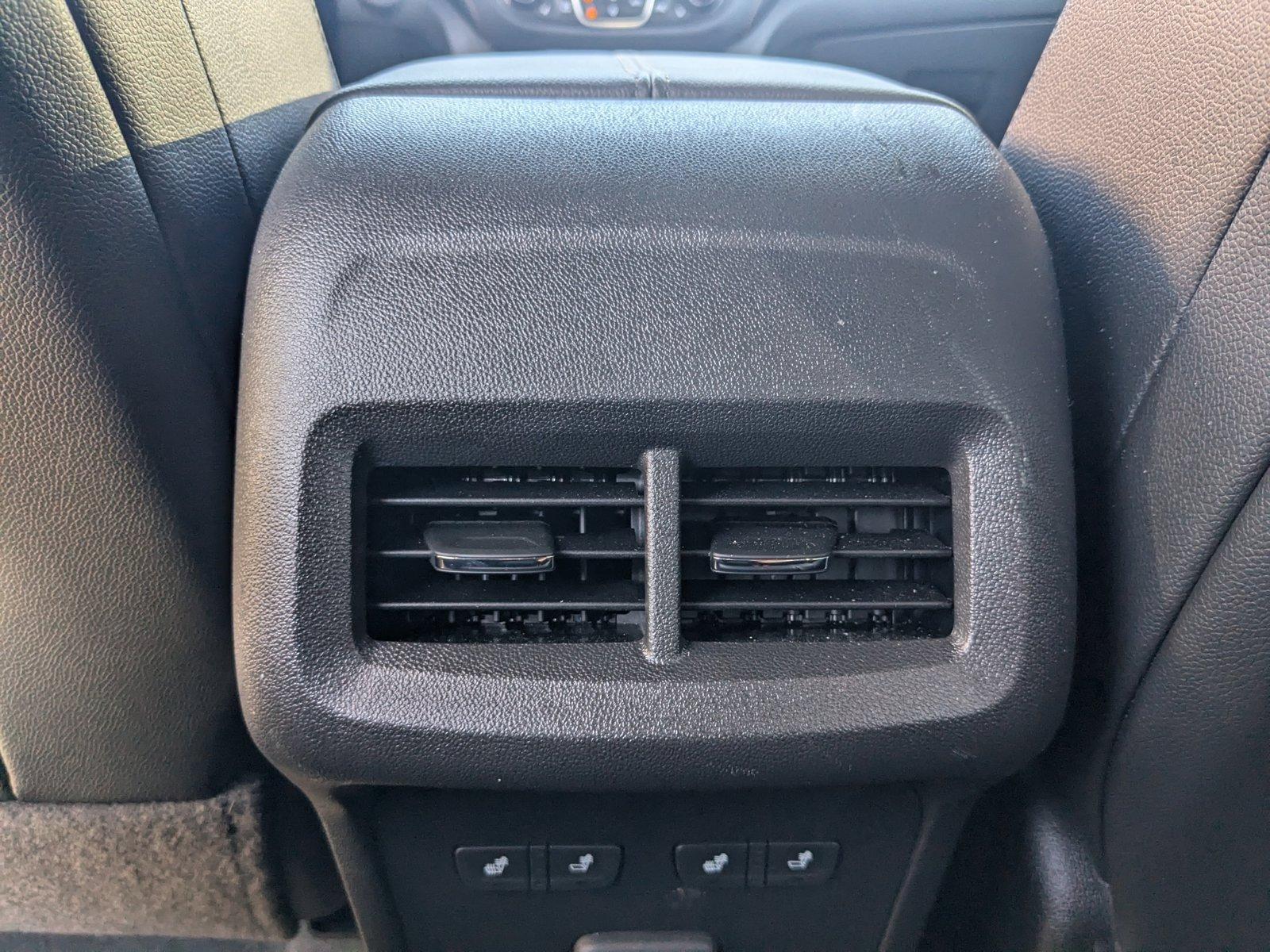 2023 Chevrolet Equinox Vehicle Photo in Winter Park, FL 32792