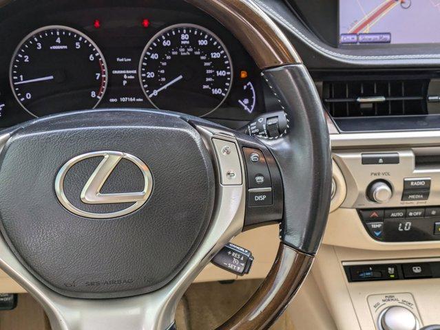 2013 Lexus ES 350 Vehicle Photo in SELMA, TX 78154-1460