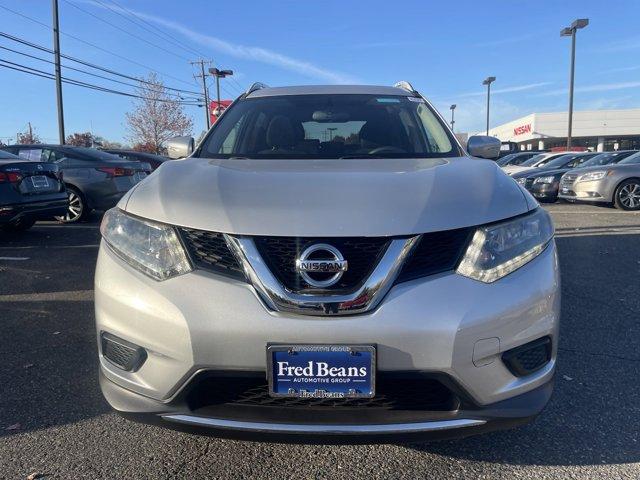 2015 Nissan Rogue Vehicle Photo in Flemington, NJ 08822