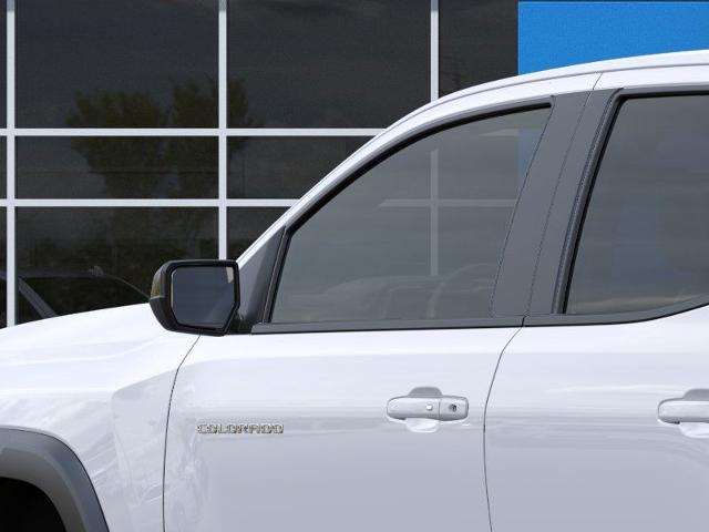 2024 Chevrolet Colorado Vehicle Photo in CORPUS CHRISTI, TX 78412-4902