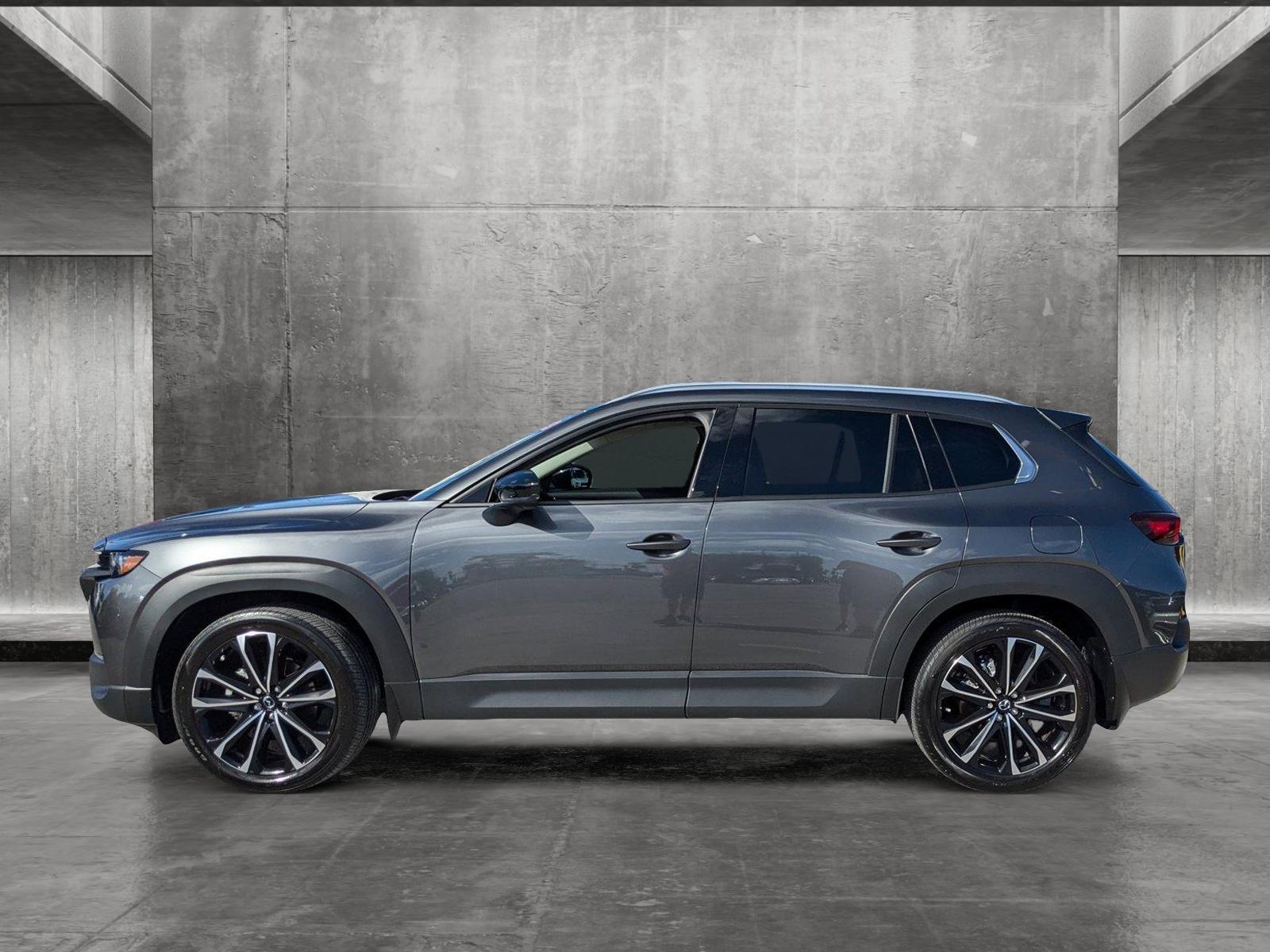 2023 Mazda CX-50 Vehicle Photo in Winter Park, FL 32792