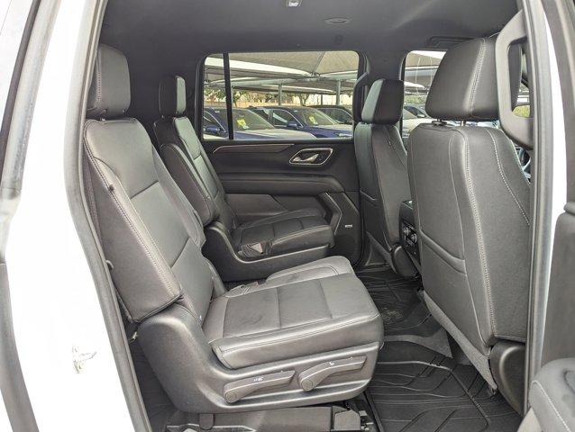 2023 Chevrolet Suburban Vehicle Photo in San Antonio, TX 78230