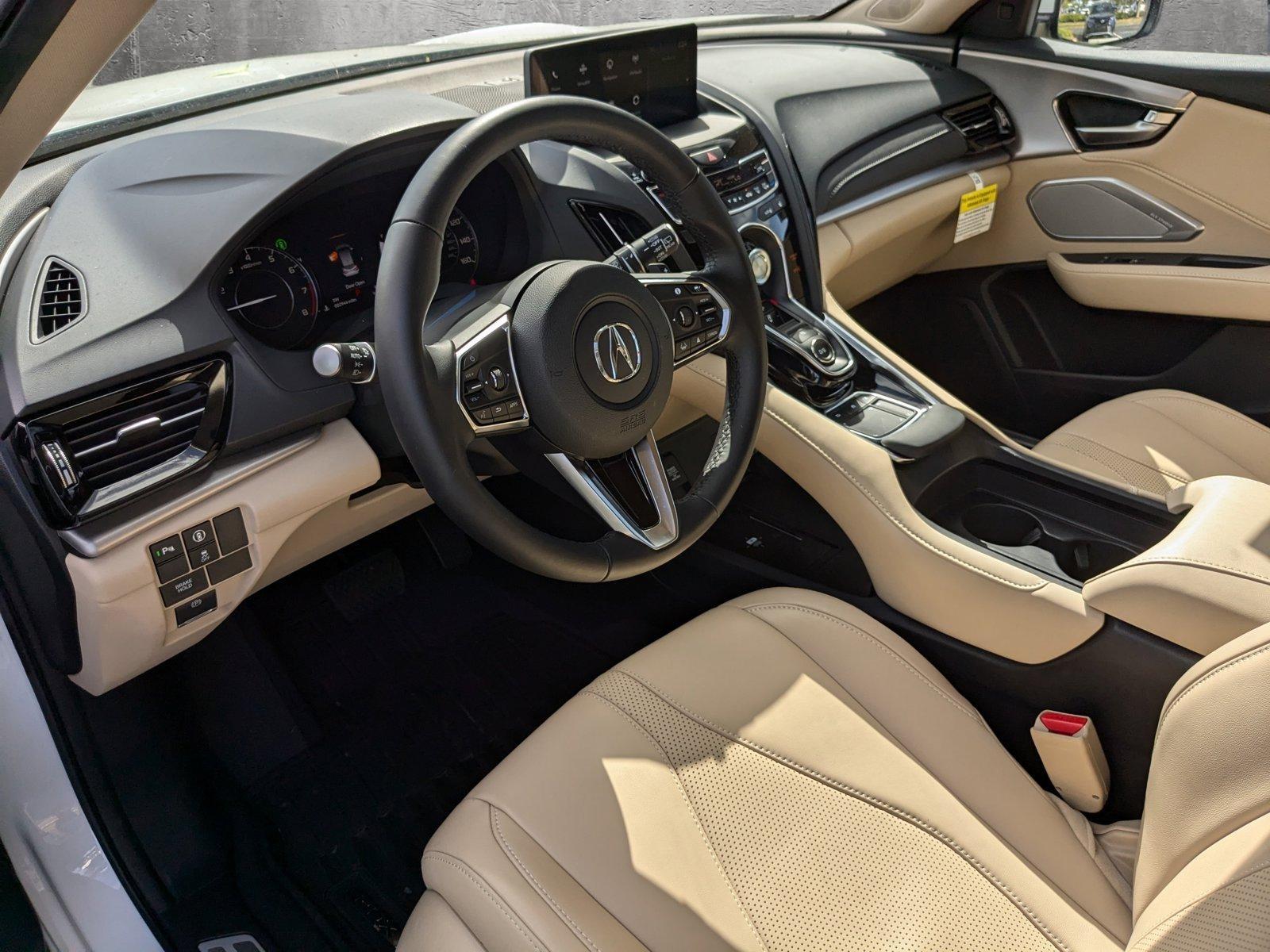 2024 Acura RDX Vehicle Photo in Sanford, FL 32771