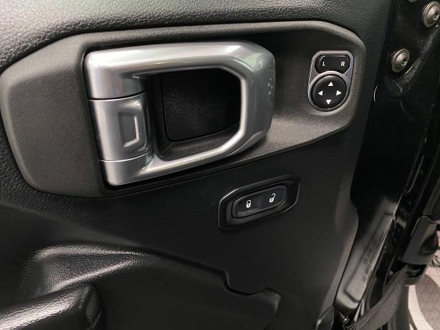 2021 Jeep Wrangler Vehicle Photo in Appleton, WI 54913